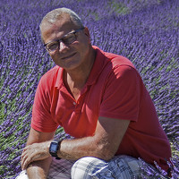 Портрет фотографа (аватар) Peter Zendman