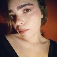 Портрет фотографа (аватар) Fernanda