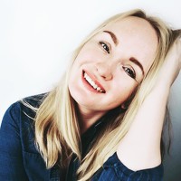 Портрет фотографа (аватар) Alona Siniehina