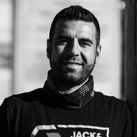 Портрет фотографа (аватар) Tolga Ulutas (Tolga Ulutaş)