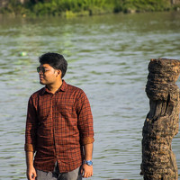 Портрет фотографа (аватар) Sheikh Mohammad Fahim