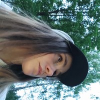 Портрет фотографа (аватар) Ирина Ефимова (Irina Efimova)