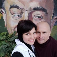 Портрет фотографа (аватар) Vladimir