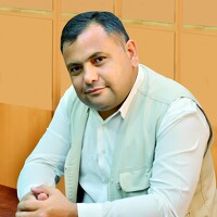 Портрет фотографа (аватар) Merdan Orazow