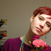 Портрет фотографа (аватар) Ксения Заец (Ksenia Zaiets)