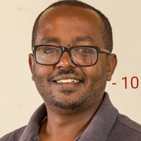 Портрет фотографа (аватар) Thomas Engida