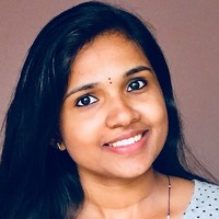 Портрет фотографа (аватар) Lidiya Joseph