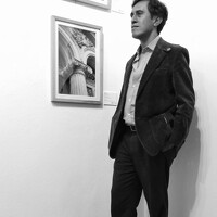 Портрет фотографа (аватар) Juan José Rodas (Juan José Rodas González)