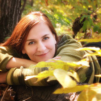 Портрет фотографа (аватар) Нина Хорева (Nina Khoreva)