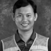 Фотография Le Thach Duy Hai Портрет фотографа (аватар) Le Thach Duy Hai