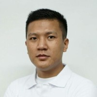 Портрет фотографа (аватар) Michael Khinlung (Michael Khin Lung)
