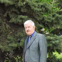 Портрет фотографа (аватар) виктор Ермилин (viktor ermilin)