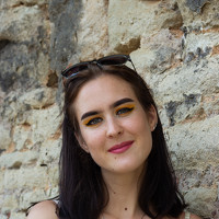 Фотография Екатерина Смолькина (Ekaterina Smolkina) Портрет фотографа (аватар) Екатерина Смолькина (Ekaterina Smolkina)