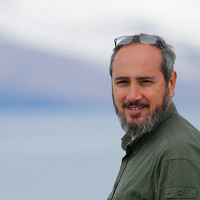 Портрет фотографа (аватар) ismeki Ekici (ismeki)