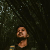 Портрет фотографа (аватар) Himanshu Gupta (Himanshu gupta)