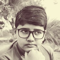 Портрет фотографа (аватар) Ovi Shouvik Biswas (Shouvik Biswas Ovi)