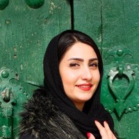 Портрет фотографа (аватар) nesa babaie (nesababaie)