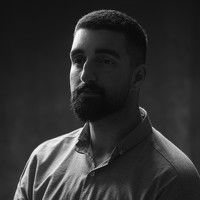 Портрет фотографа (аватар) Amirali Khaki (Amirali)