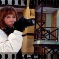 Портрет фотографа (аватар) Yasemin Aksit