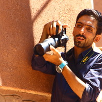 Портрет фотографа (аватар) Ali Jafari Moghaddam (علی جعفری مقدم)