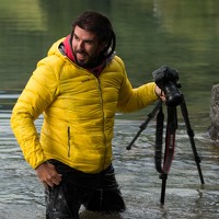 Портрет фотографа (аватар) Juan A Romero Salamanca (Juan A. Romero)