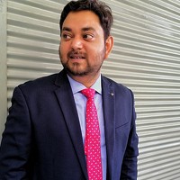 Портрет фотографа (аватар) Muhammad Ali Hameedi