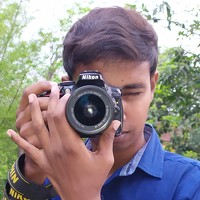 Портрет фотографа (аватар) Md. Motiur Rahman (মোঃ মতিউর রহমান)