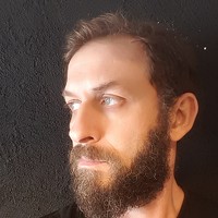 Портрет фотографа (аватар) Стас Шрайбер (Stas Shraiber)