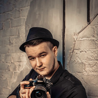 Портрет фотографа (аватар) Иван Волков (Ivan Volkov)