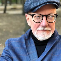 Портрет фотографа (аватар) Сергей Смирнов (Sergey Smirnov)