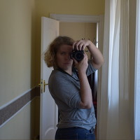 Портрет фотографа (аватар) Любовь Панфилова (Panfilova lyubov)