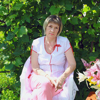 Портрет фотографа (аватар) Татьяна Долженкова