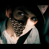 Портрет фотографа (аватар) Amine Aboudihaj