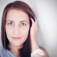 Портрет фотографа (аватар) Rogozina Olga (Olga Rogozina)