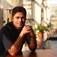 Портрет фотографа (аватар) Md Shanjir Hossain