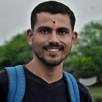 Портрет фотографа (аватар) Jayesh Rajput (Jayesh Dilipsing Rajput)