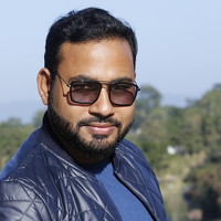 Портрет фотографа (аватар) Das Sumon (Sumon das)