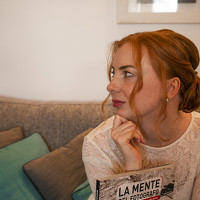 Портрет фотографа (аватар) Evgenia Shtreys