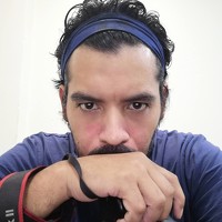 Портрет фотографа (аватар) Daniel Ñamandú (Jorge Daniel Quintana Ñamandú)