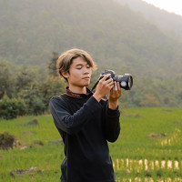 Портрет фотографа (аватар) Khổng Minh (Khổng Kiều Minh)