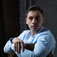 Портрет фотографа (аватар) Герман Матвеев (German Matveyev)