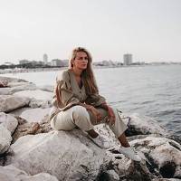 Портрет фотографа (аватар) Оксана Рыбакина (Oxana Rybakina)