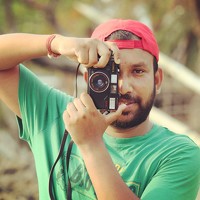 Портрет фотографа (аватар) Simanto Mondal