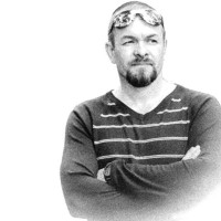 Портрет фотографа (аватар) Александр Буренко (Alexandr Burenko)