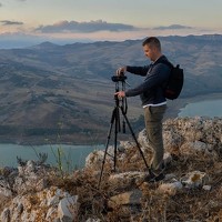 Портрет фотографа (аватар) Gaetano Di Stefano