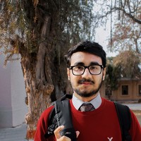 Портрет фотографа (аватар) Burhan Arif (M Burhan Arif)