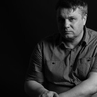 Портрет фотографа (аватар) Дмитрий Кононенко (Dmitrii Kononenko)