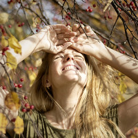 Портрет фотографа (аватар) Инна Тычная (Inna Tychnaya)