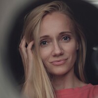 Фотография Александра Кузнецова (Alexandra Kouznetsova) Портрет фотографа (аватар) Александра Кузнецова (Alexandra Kouznetsova)