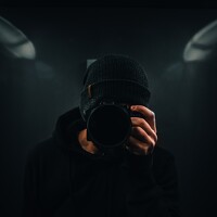 Портрет фотографа (аватар) Vladimir Nikonov